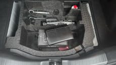 Honda Jazz 1.3 i-VTEC EX Navi 5dr Petrol Hatchback